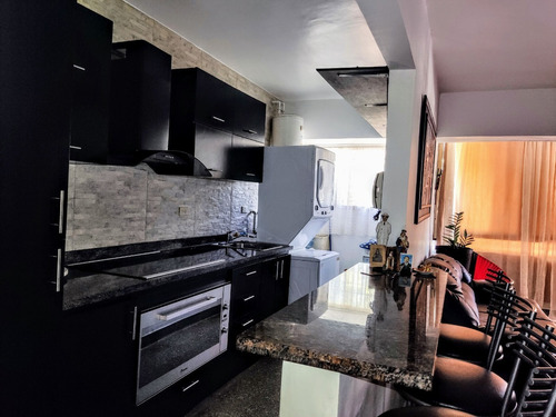 Imagen 6 de 13 de Apartamento En Guarenas Residencias Gam Yb
