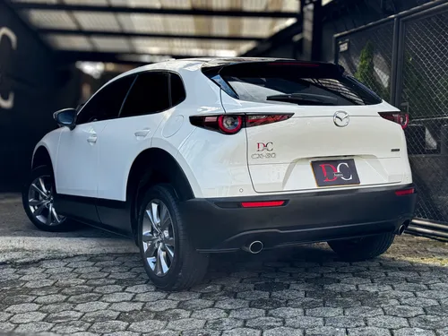 Mazda CX-30 2.0 Touring At