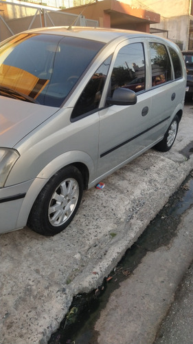 Chevrolet Meriva 1.7 Gls