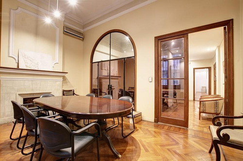 Oficina En Venta En San Nicolas