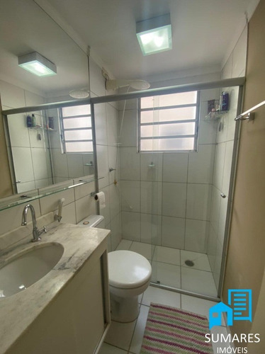 Imagem 14 de 14 de Apartamento Vila Maceno, São José Do Rio Preto - Ap00010 - 3302312