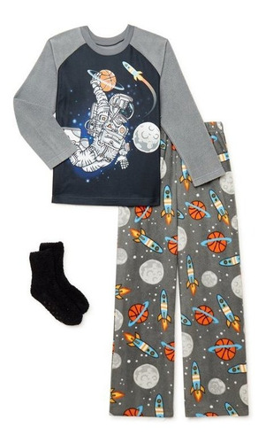 Pijamas Para Niños Carter's Original Importadas