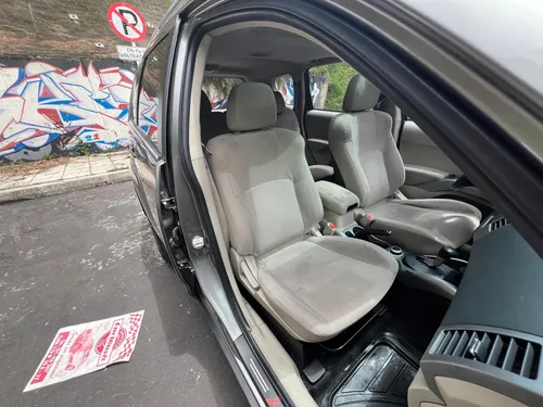 Mitsubishi Outlander 2.4