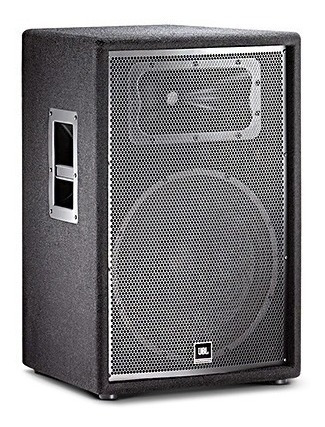Imagen 1 de 5 de Par De Bafles Jbl Jrx 215 - Bafle De 15'' Pasivo 250w Rms.