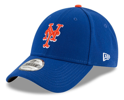 Gorra New Era New York Mets The League 9forty
