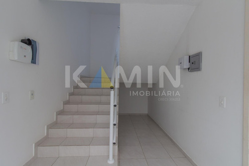 Apartamento Com 2 Dormitórios À Venda, 56 M² Por R$ 148.900,00 - Guatupê - São José Dos Pinhais/pr - Ap0116