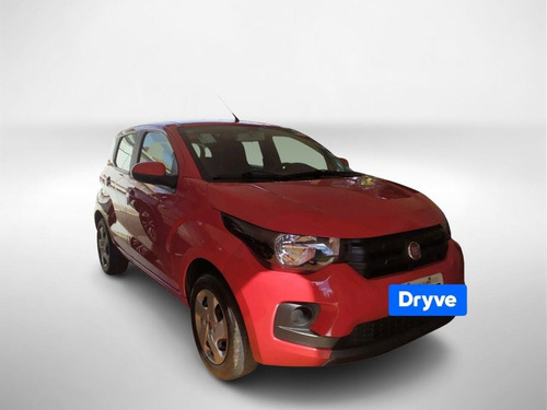 Imagem 6 de 12 de Fiat Mobi Like 1.0 8v Flex