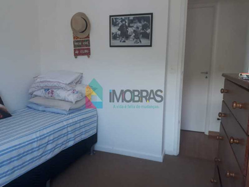Imagem 9 de 15 de Apartamento-à Venda-tijuca-rio De Janeiro - Boap30673