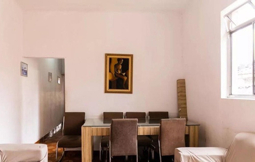 Imagem 4 de 20 de Apartamento Cambuci Sao Paulo Sp Brasil - 3767