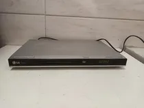 Comprar N°1466 Dvd Player LG Não  Funciona Sucata P\u002Fdecoração