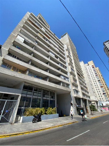 Departamento En Venta En Santiago