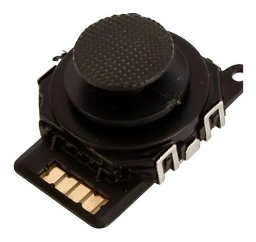 Joystick Analogo Con Tapa Nuevo Para Psp Slim O 2000 (Usado)