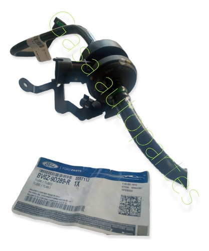 Válvula Evap Canister Ford Focus Motor 2.0original 2013