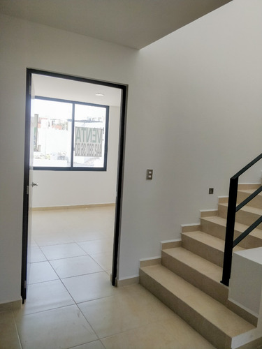 Imagen 9 de 22 de Casa En Venta En Fraccionamiento Punta Esmeralda, Corregidora Querétaro