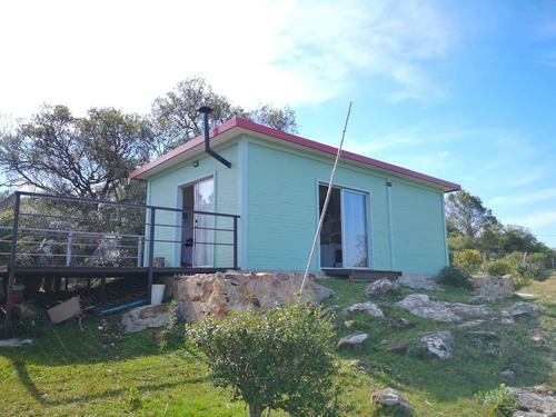 Ammalur En Villa Serrana