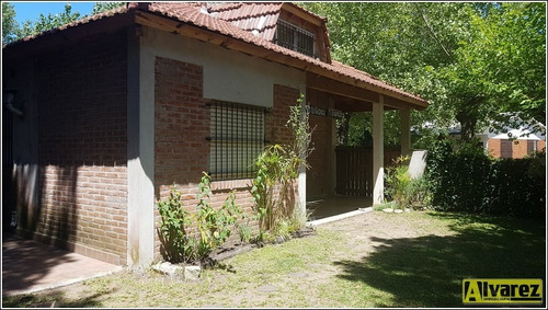 Venta Casa En Las Toninas A 5 Cuadras Del Mar