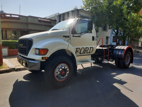 Imagen 3 de 25 de Ford F -14.0000