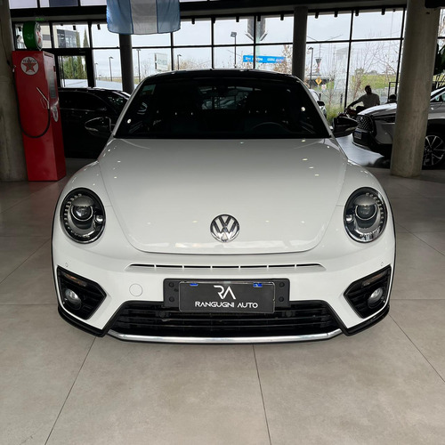 Volkswagen The Beetle 2.0 Sport Dsg