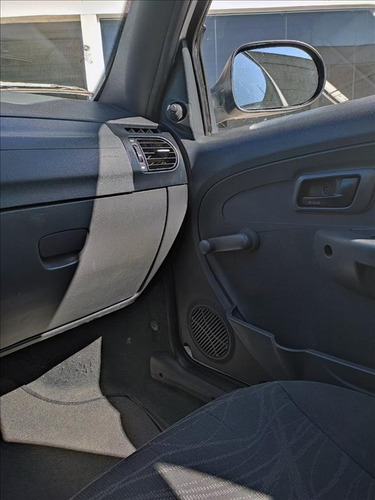Imagem 5 de 10 de Strada 1.4 Mpi Hard Working Cs 8v Flex 2p Manual