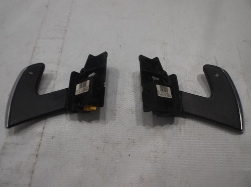 Shift Paddle Comando Borboleta Par C4 Picasso 96481641xt (Usado)