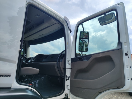 Volkswagem Constellation Vw 24280 Ano 2020 Truck No Chassi