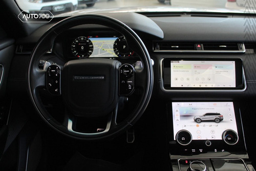 Land Rover Range Rover R. VELAR R-Dyn. HSE 3.0 4x4 V6 Aut