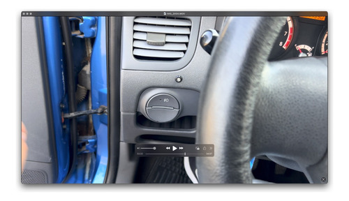 Imagen 6 de 21 de Kia Rio Jb 4 2009