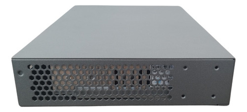 Conmutador PoE Gigabit de 8 puertos Red no administrada Gwn7701pa