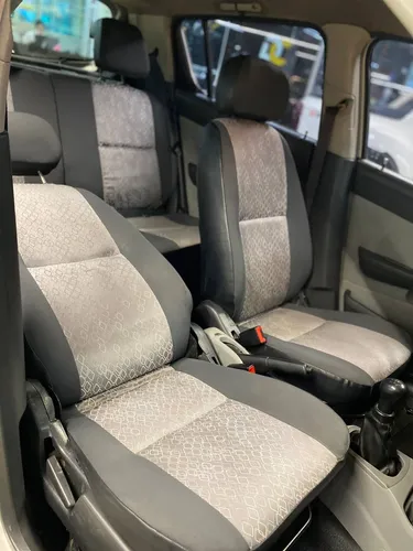Suzuki Alto 0.8 Glx