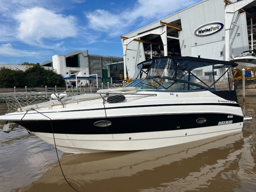 Day Cruiser Lancha Cuddy Quicksilver 2700 Volvo 300 Dp 2016