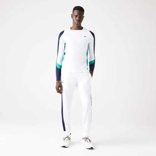 Remera manga larga lacoste hotsell
