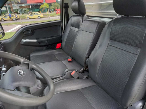 Kia Motors Bongo 2.5 Std Rs Sem Carroceria