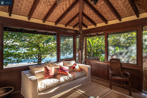 Imagem 10 de 30 de Casa Em Toque Toque, Pé Na Areia! - Ca00100 - 68030002