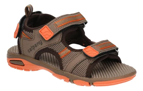 Sandalia Ni o Gregori 30 35 Caf Cuotas sin inter s