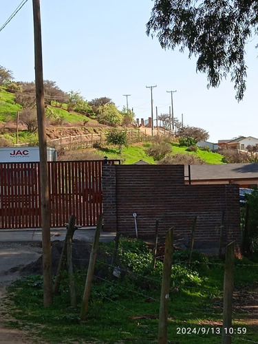 Oportunidad Ultima Parcela Chocalan Melipilla