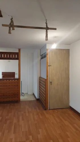 Cómodo Departamento En Arriendo Quilicura