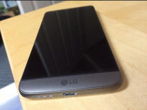 LG G5