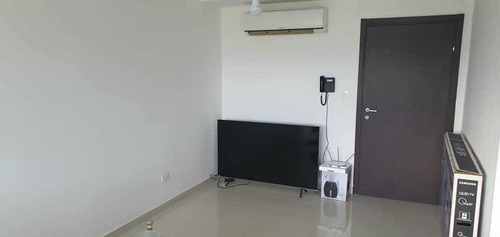 Imagen 12 de 16 de Gabriela Girón Vende Apartamento En El Parral, Res. Omega