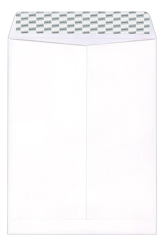 Grapa Blanco Wove Easyclose Catalogo Sobre Caja