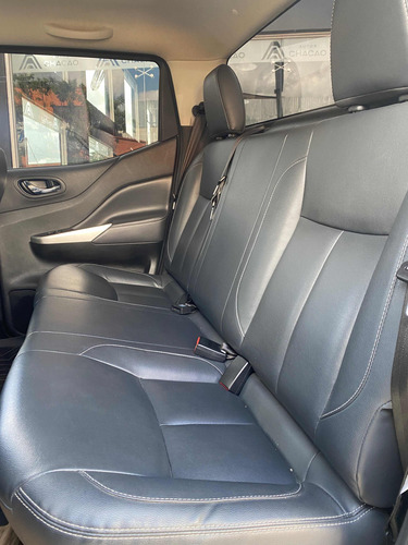 Dongfeng Rich6 4x4