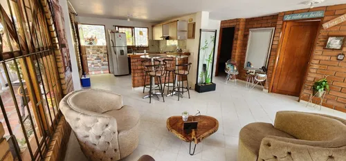 Finca En Venta, V. Ancón, Copacabana