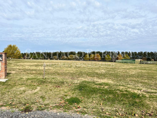 Barrio El Campo - Fincas Exclusivas Cardales, Campana, G.b.a. Zona Norte