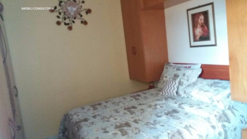Imagem 12 de 13 de Apartamento - Gruta De Lourdes - Ref: 230 - V-ap0104