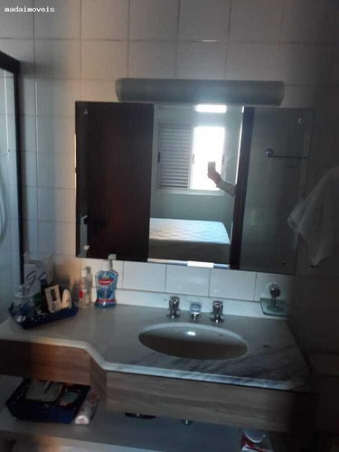 Imagem 9 de 12 de Apartamento Para Venda Em Mogi Das Cruzes, Centro, 3 Dormitórios, 1 Suíte, 3 Banheiros, 1 Vaga - 3164_2-1216756