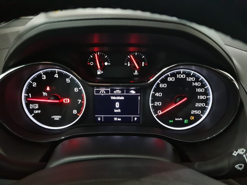 Imagem 9 de 15 de Chevrolet/cruze Sport Lt 1.4 Turbo 0km A Pronta Entrega