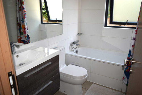 Lindo Dúplex Con Patio, Mar Jónico, Vitacura (84316)