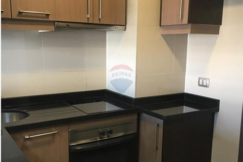 Departamento En Ventas Las Condes