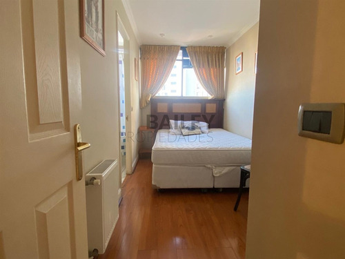 Departamento En Arriendo Coraceros 4d 4b