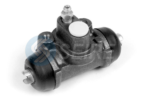 Cilindro Frenos Trasero Izq O Der Dodge Neon 2.0l L4 2000