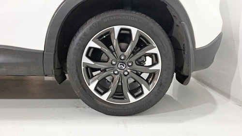 Mazda CX-5 2.5 S GRAND TOURING 2WD AT